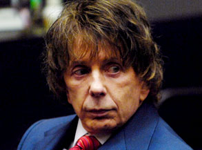 Phil Spector Phil Spector